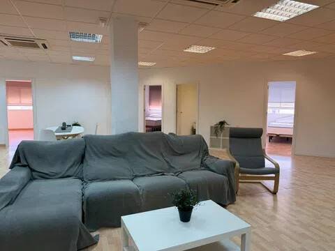Piso de 150 m² en Aljaraque