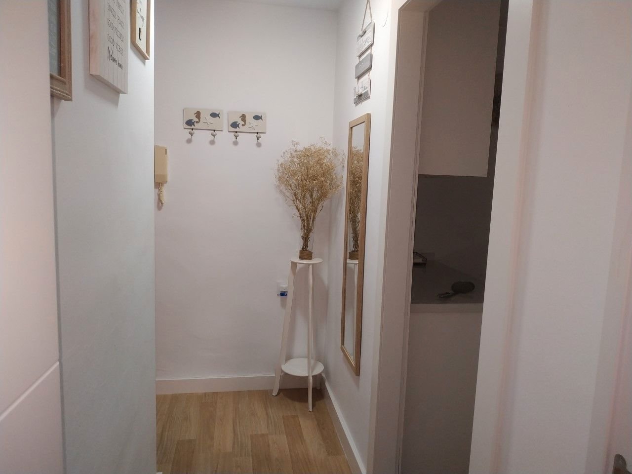 Pis de 60 m² a Sanlúcar de Barrameda
