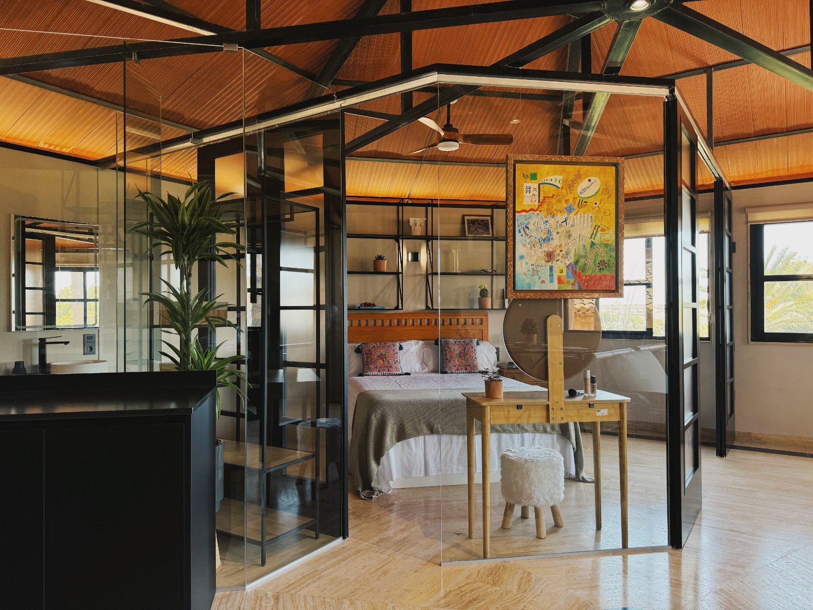 Piso de 90 m² en Dolores