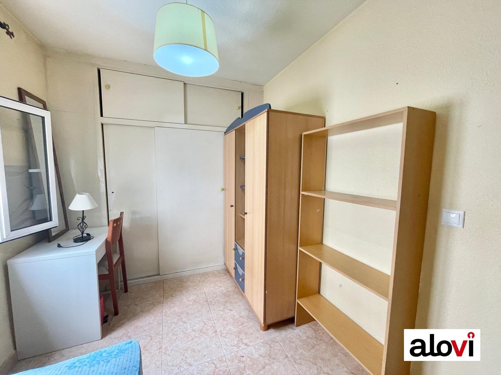 Habitación 90 m², Granada