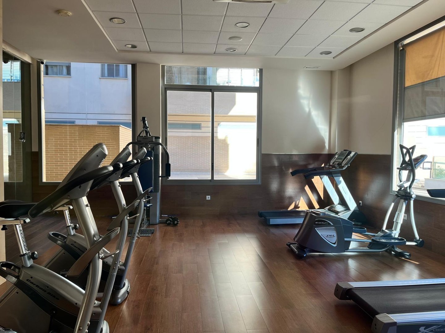 Piso de 67 m² en Córdoba
