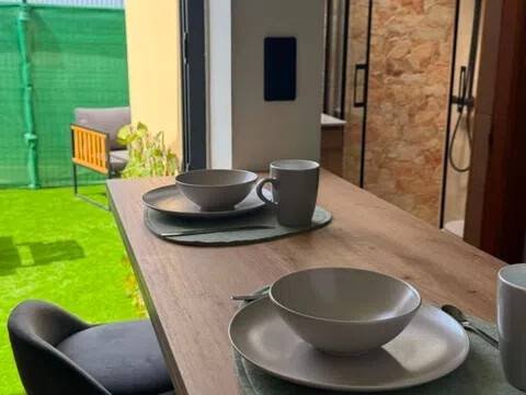 Piso de 55 m² en San Bartolomé de Tirajana
