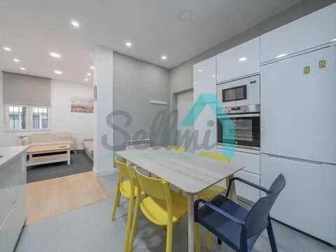 Habitación 133 m², Oviedo