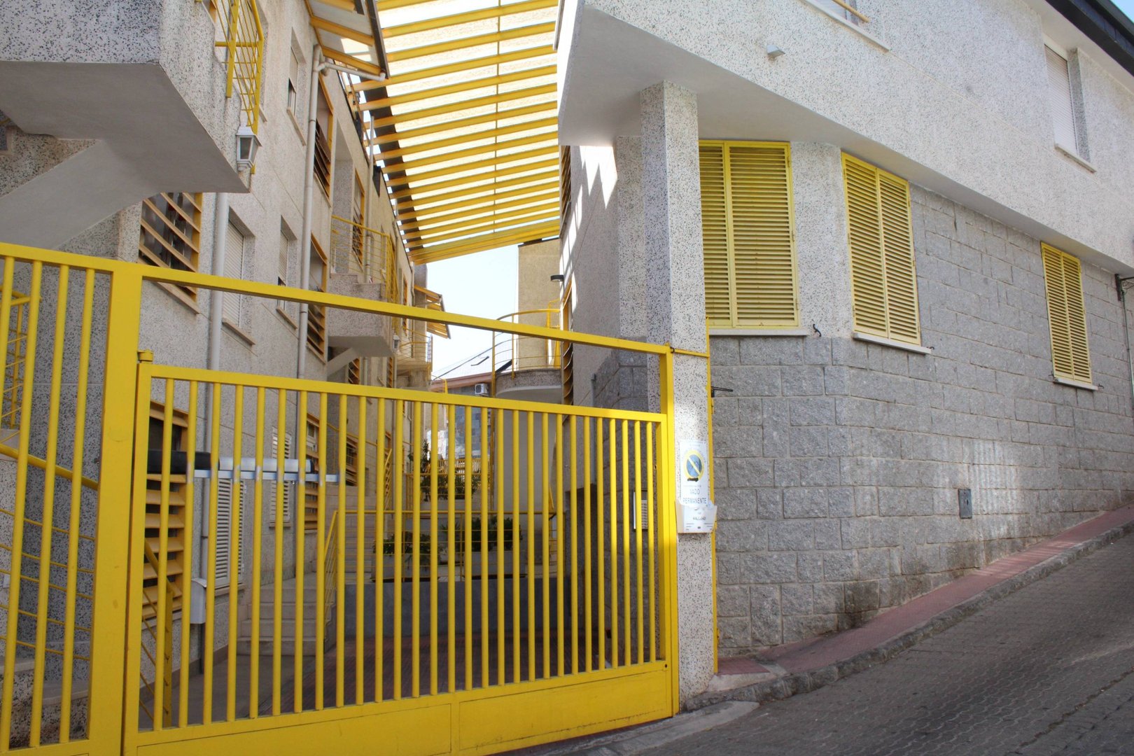 Pis de 61 m² a Alpedrete