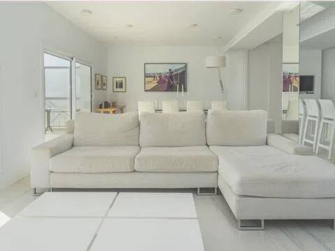 Pis de 130 m² a Altea
