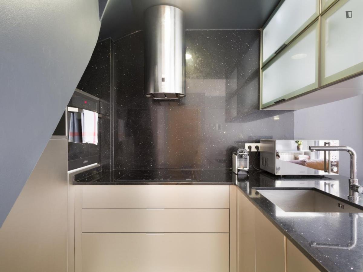 Piso de 61 m² en Barcelona