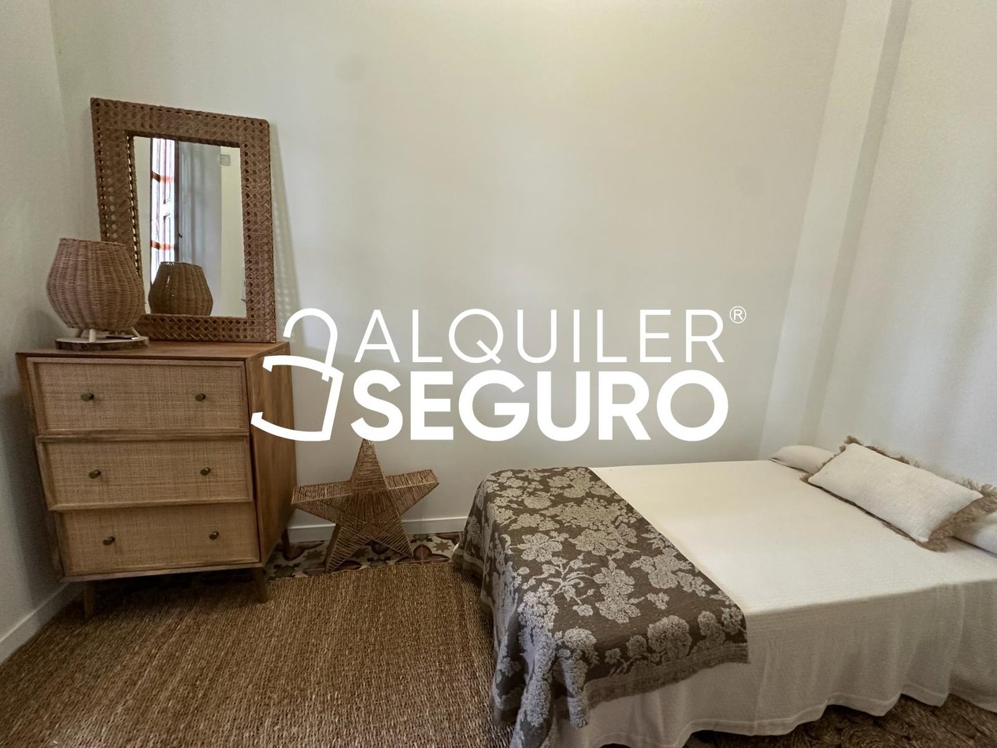 Piso de 105 m² en Valencia