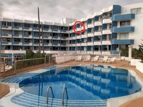 Piso de 45 m² en San Miguel de Abona