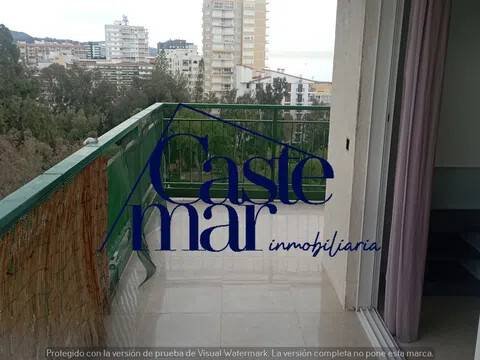 Flat 80 m² in Benicàssim / Benicasim