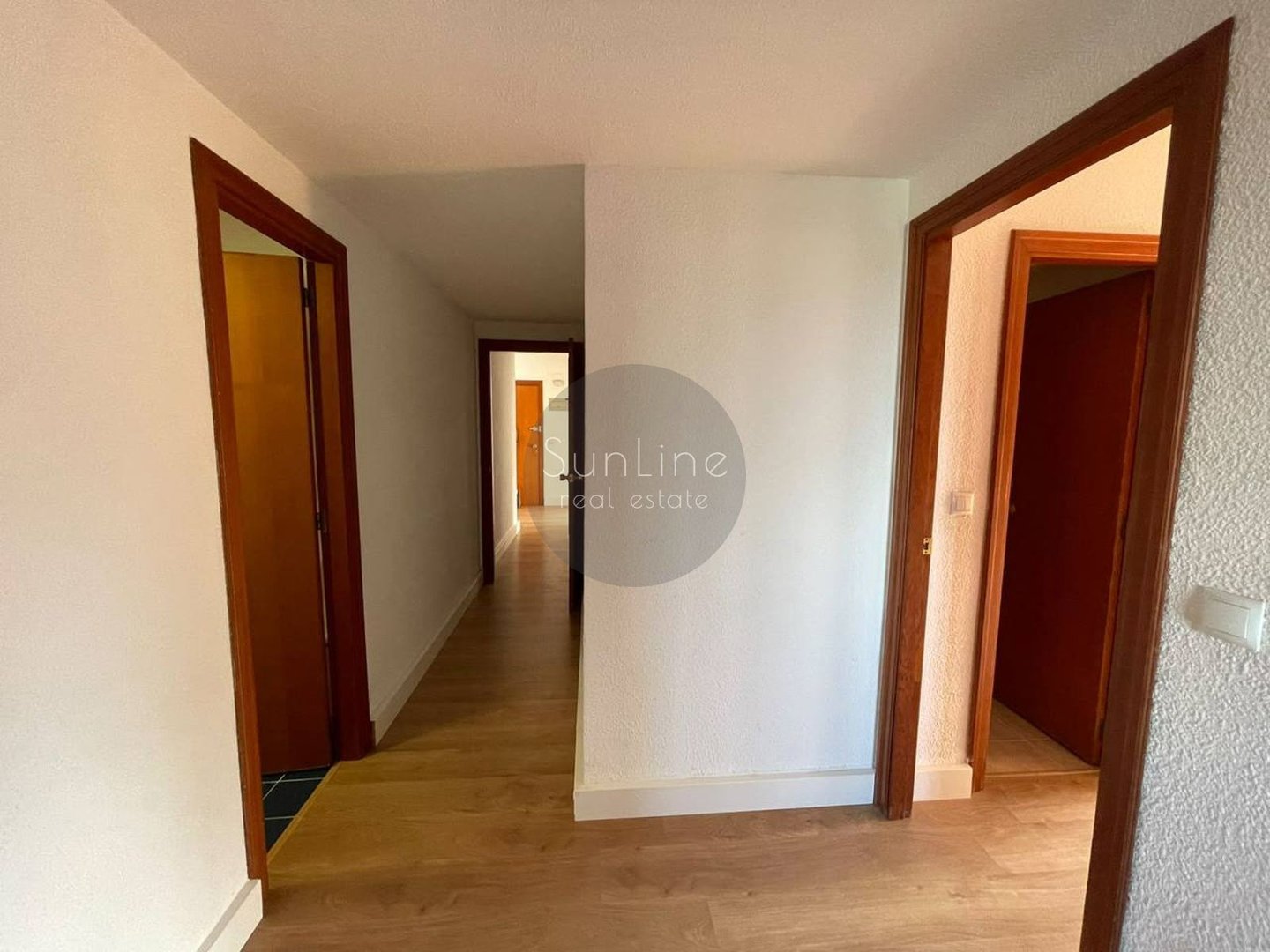 Pis de 112 m² a València