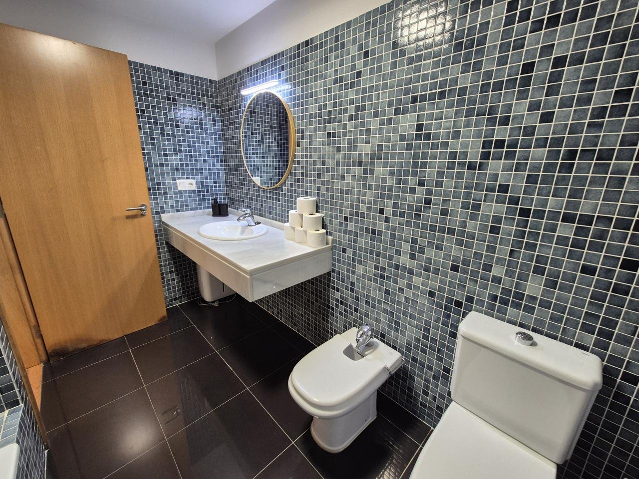 Pis de 62 m² a Baiona