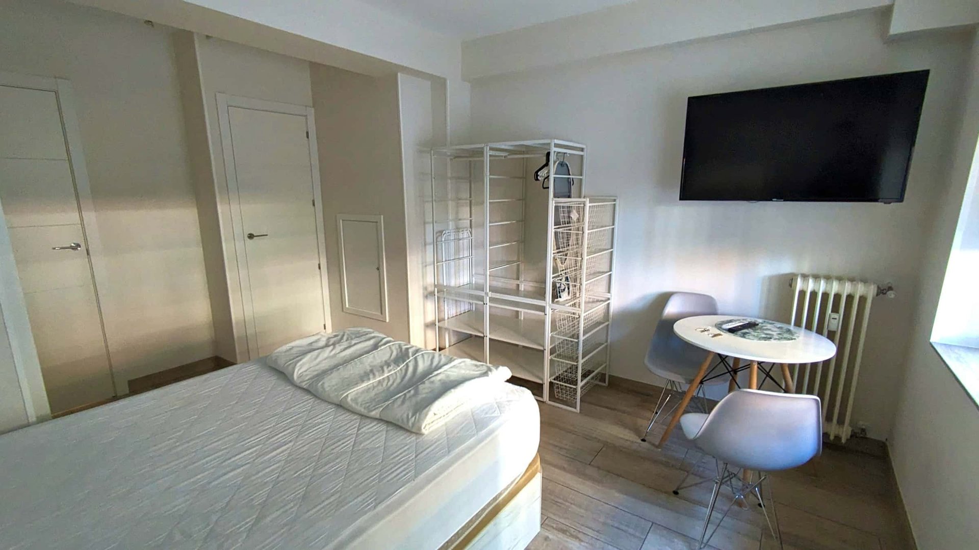 Pis de 26 m² a Madrid