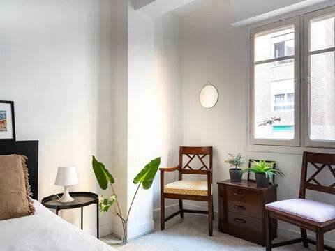 Piso de 90 m² en Santander