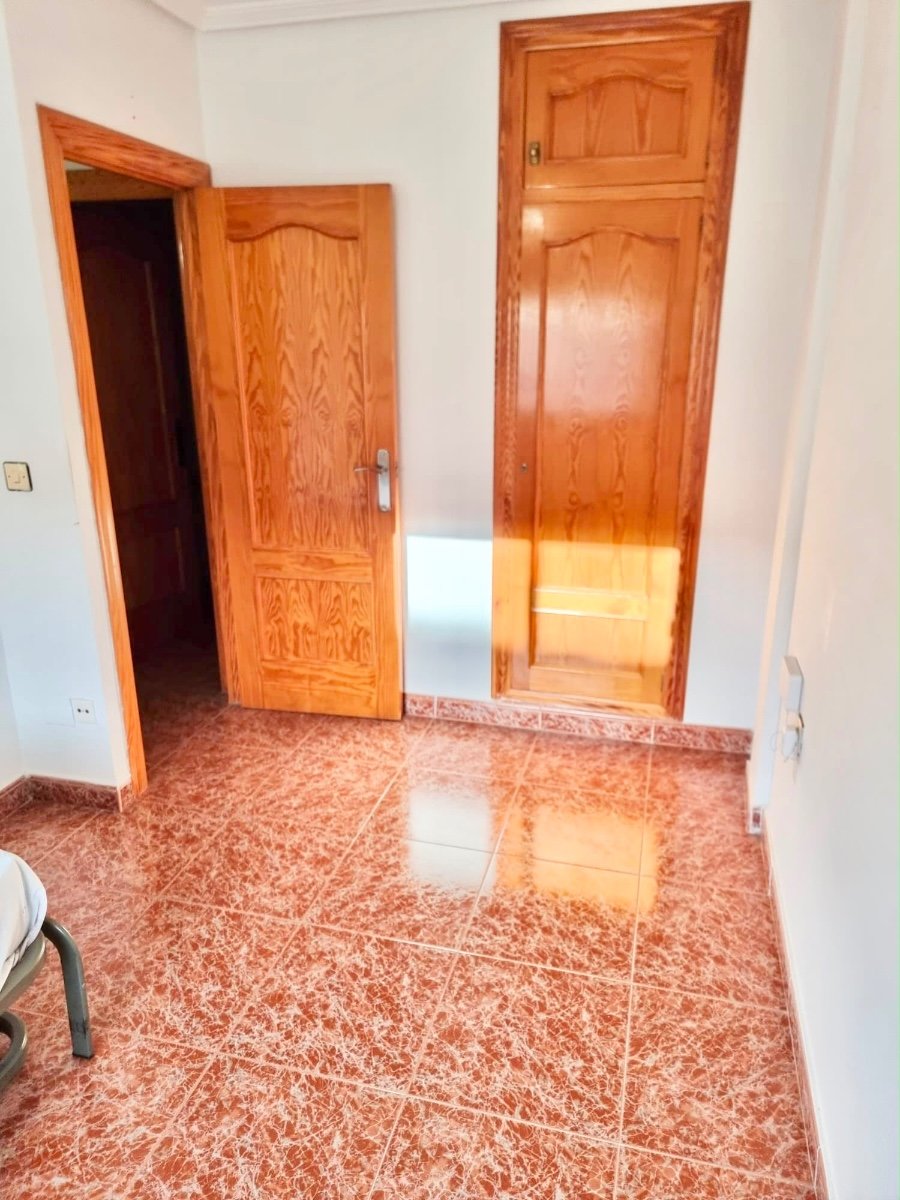 Piso de 80 m² en San Pedro del Pinatar