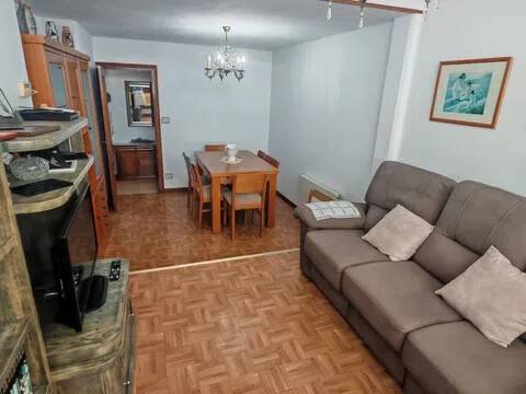 Piso de 80 m² en La Coruña