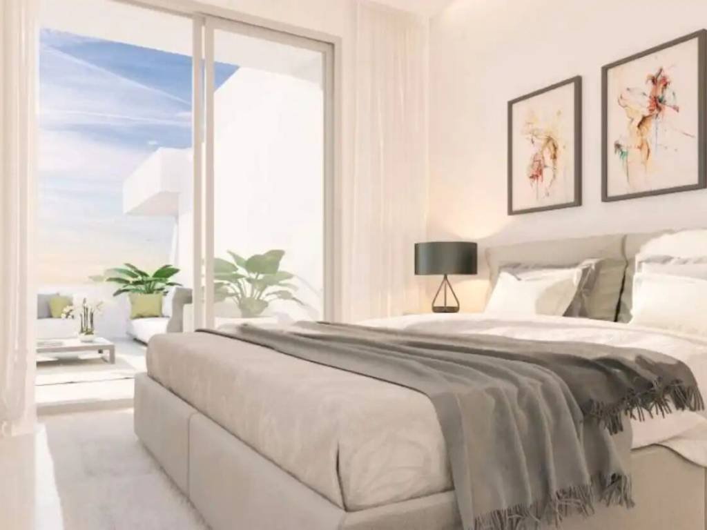 Pis de 133 m² a Estepona