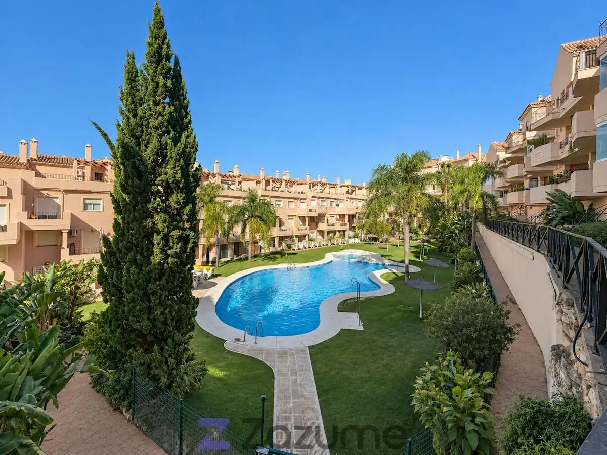 Appartement 97 m² à Manilva