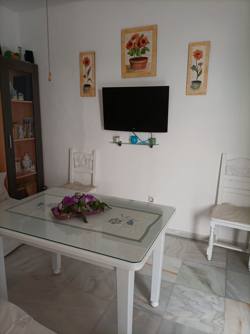 Piso de 58 m² en Sanlúcar de Barrameda