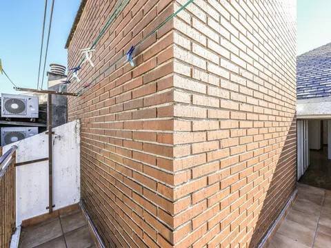 Wohnung 217 m² in Madrid