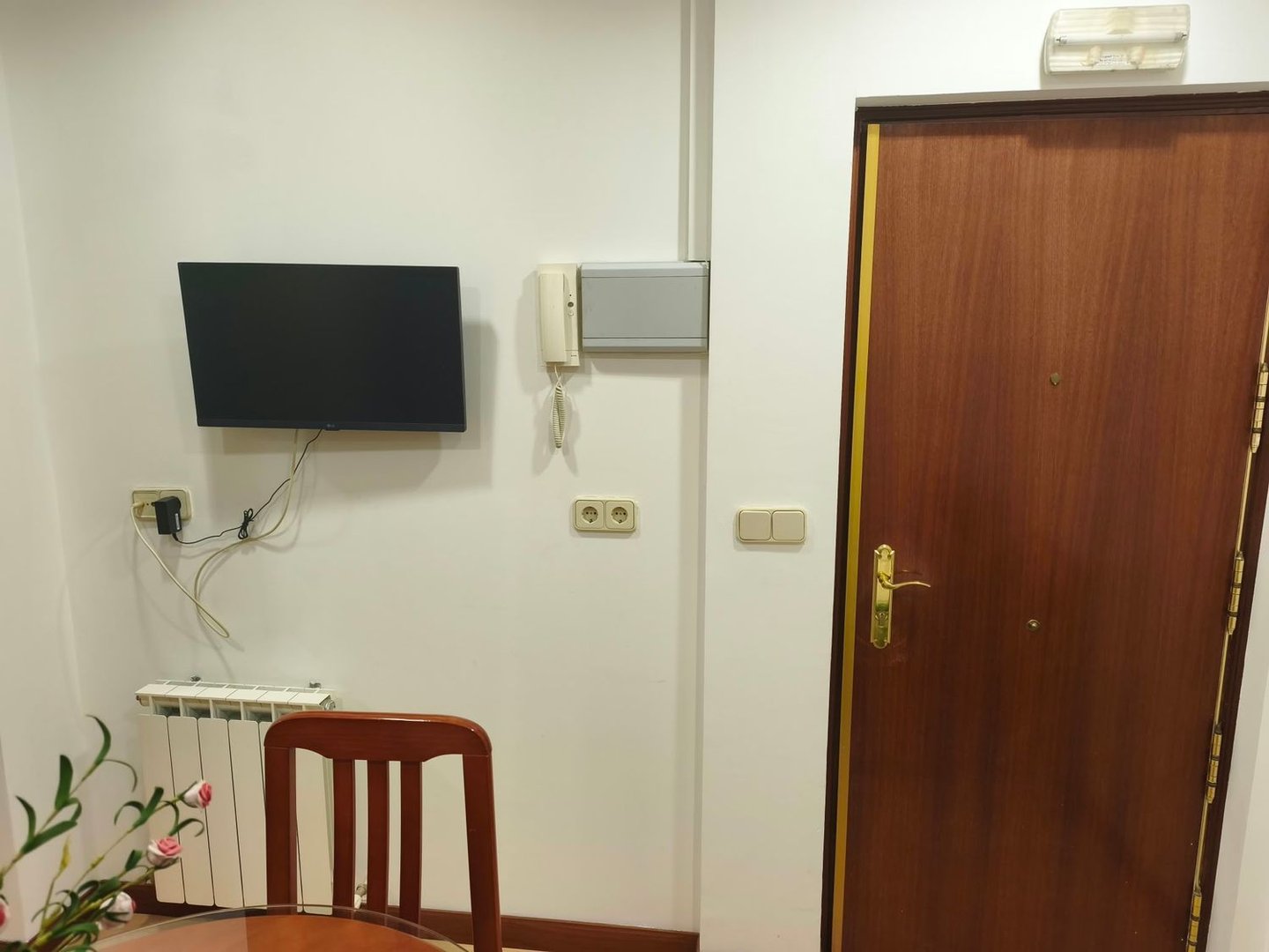 Appartamento 30 m² a Madrid