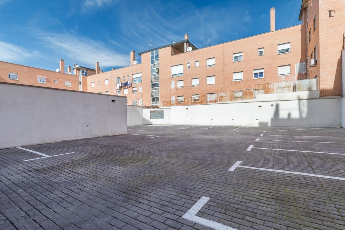 Wohnung 80 m² in Madrid