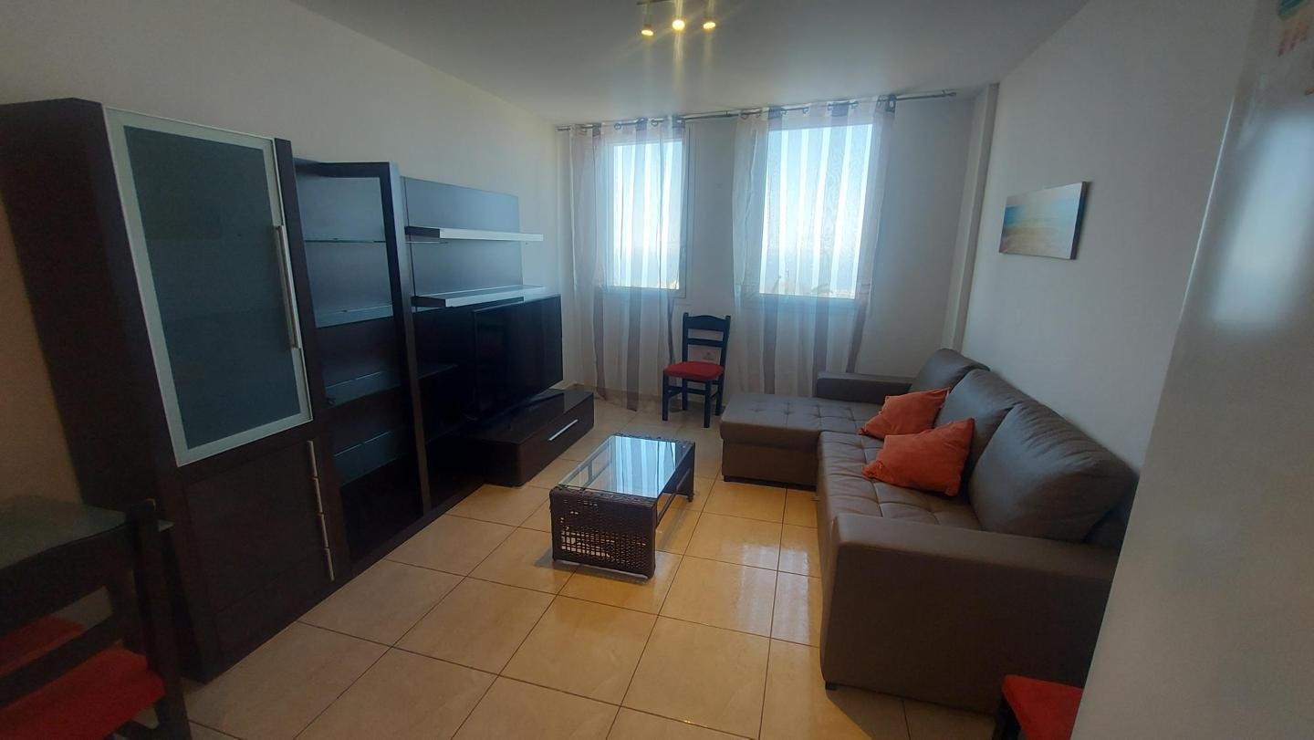 Wohnung 60 m² in San Miguel de Abona