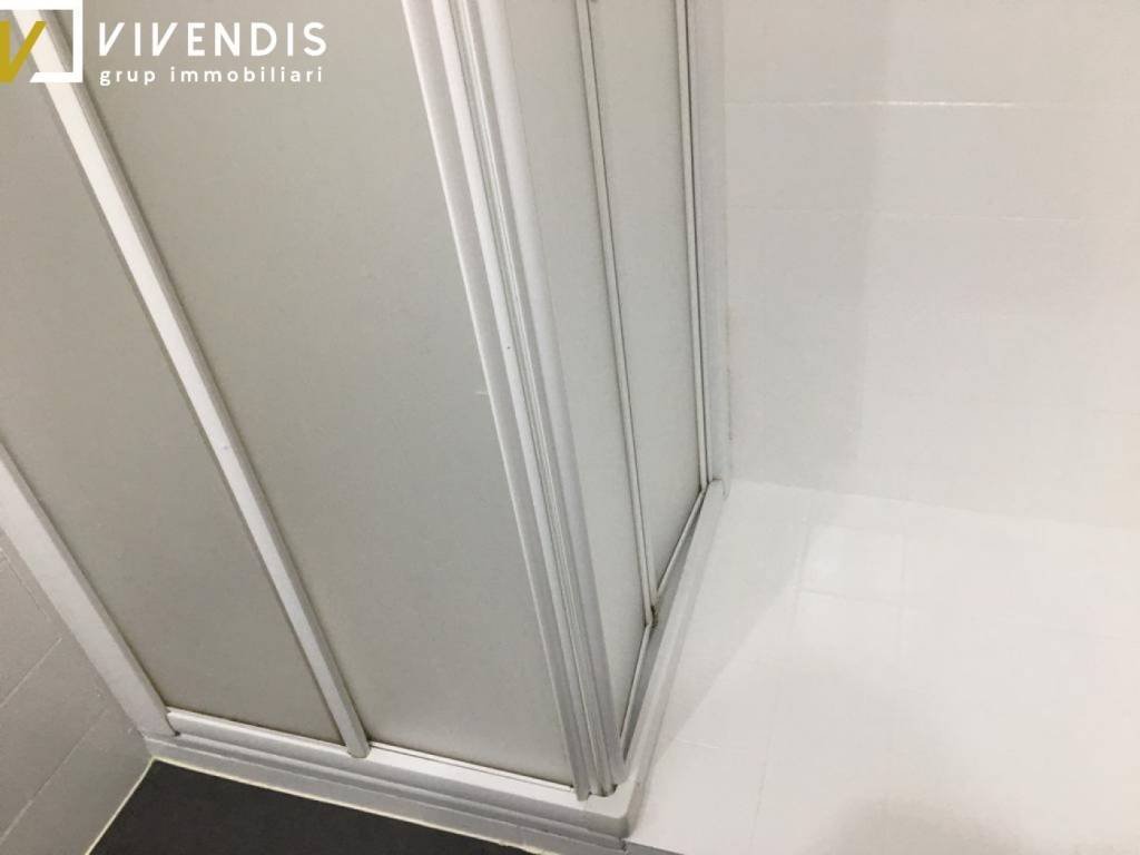Piso de 117 m² en Lérida