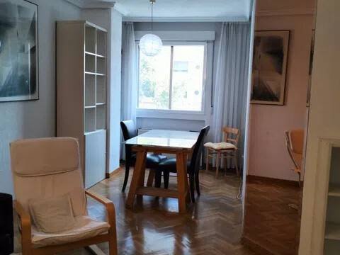 Pis de 55 m² a Madrid