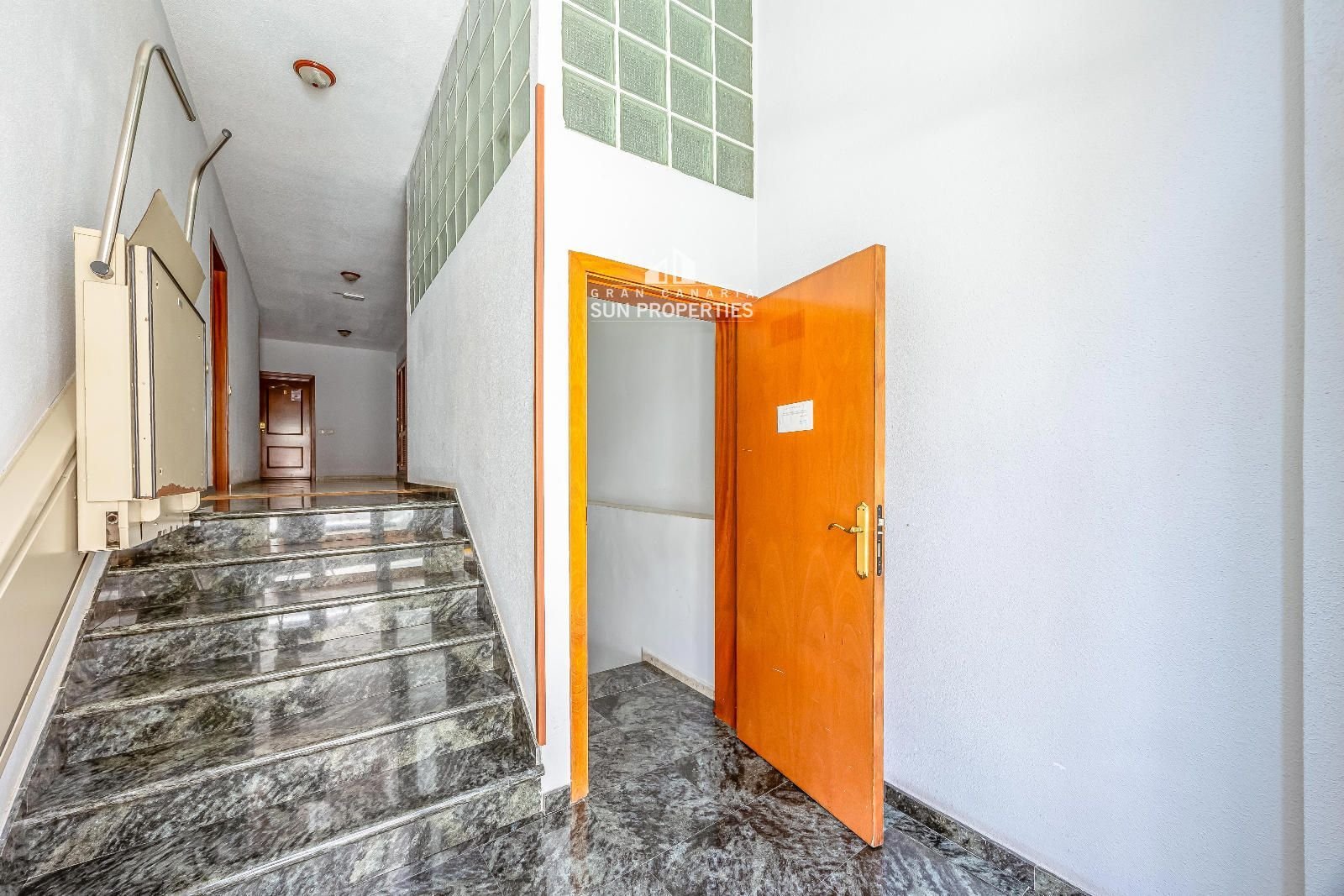 Piso de 70 m² en Las Palmas de Gran Canaria