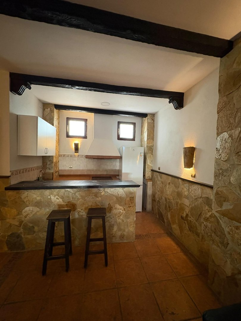Pis de 55 m² a Còrdova