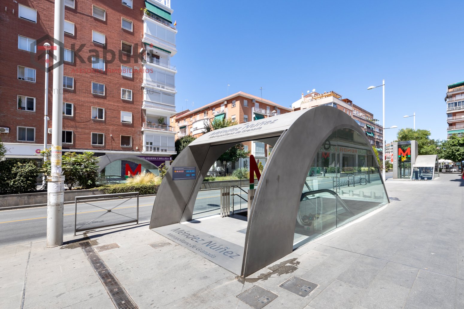 Piso de 82 m² en Granada