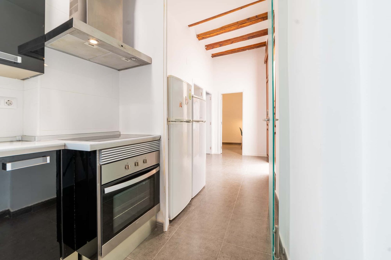 Habitació de lloguer, València