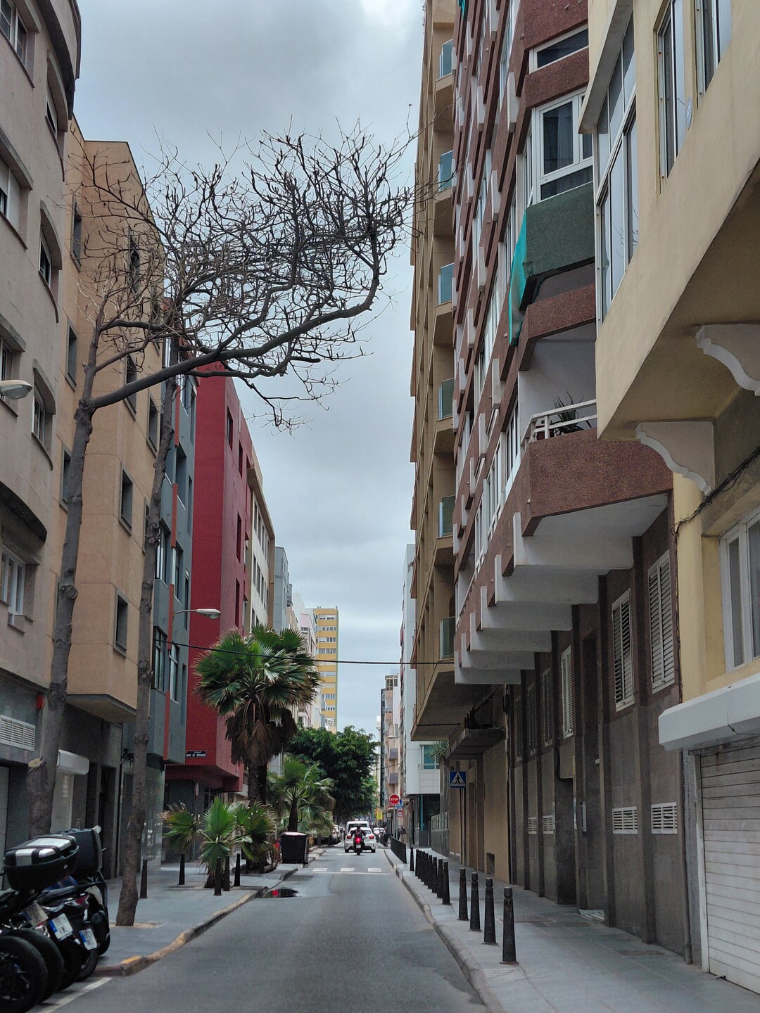 Piso de 40 m² en Las Palmas de Gran Canaria