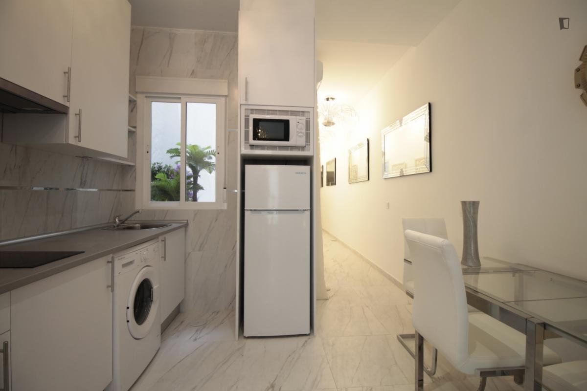 Wohnung 45 m² in Madrid