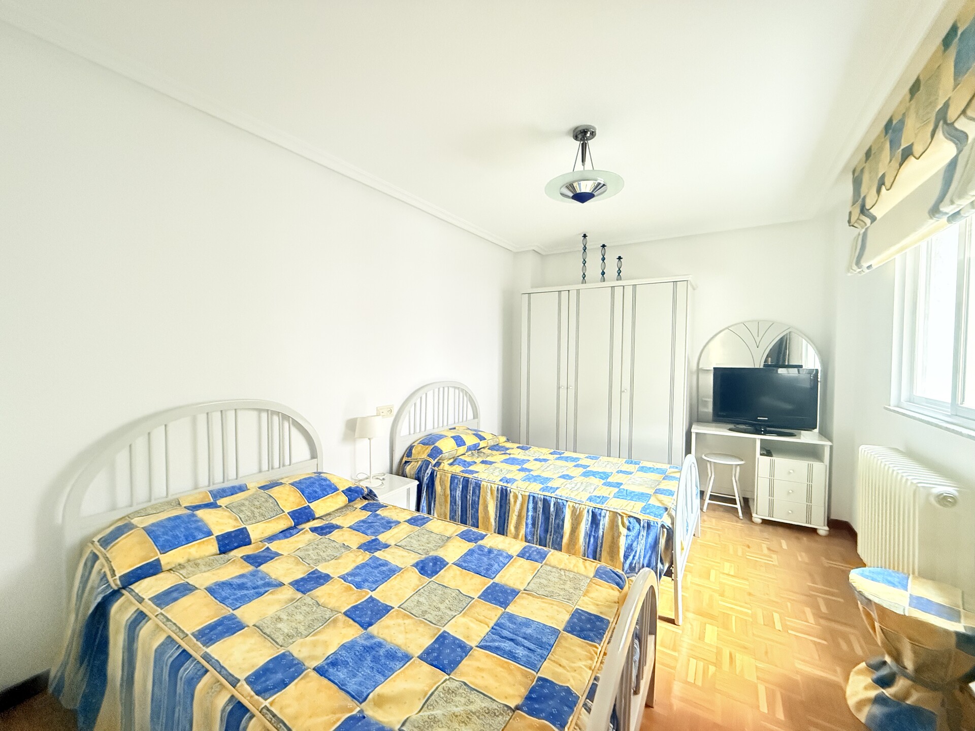 Appartamento 82 m² a Salamanca