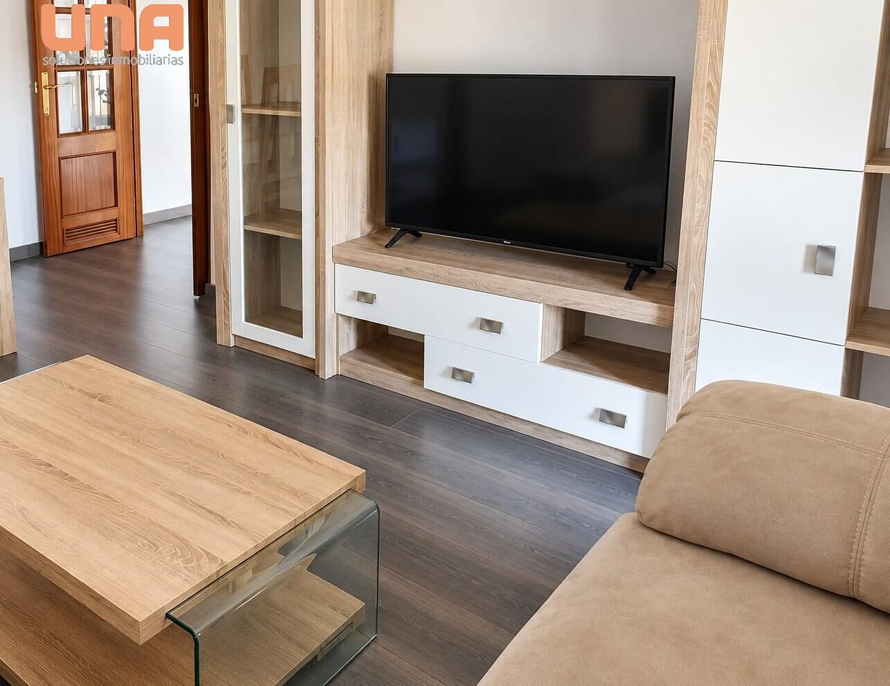 Appartement 86 m² à Cordoue