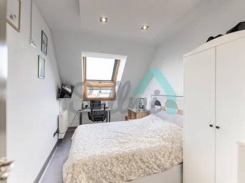 Habitación 89 m², Oviedo