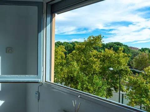 Zimmer zur Miete, Saragossa