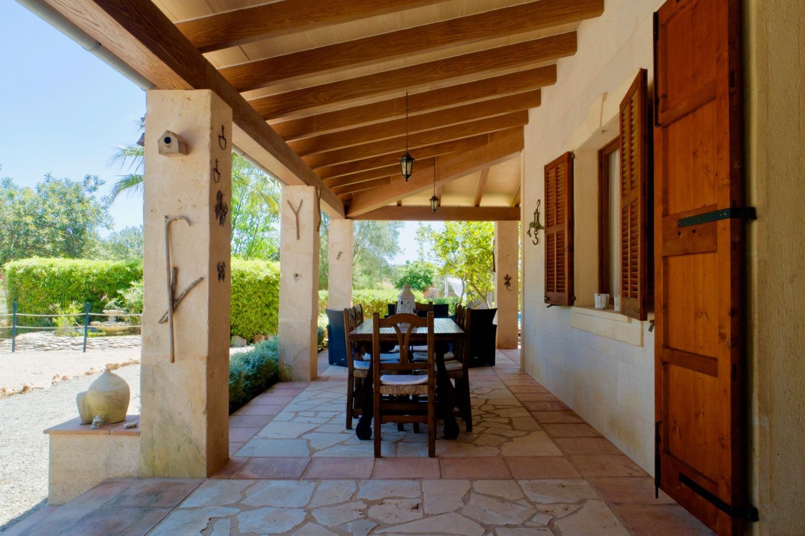 Pis de 256 m² a Sant Llorenç des Cardassar