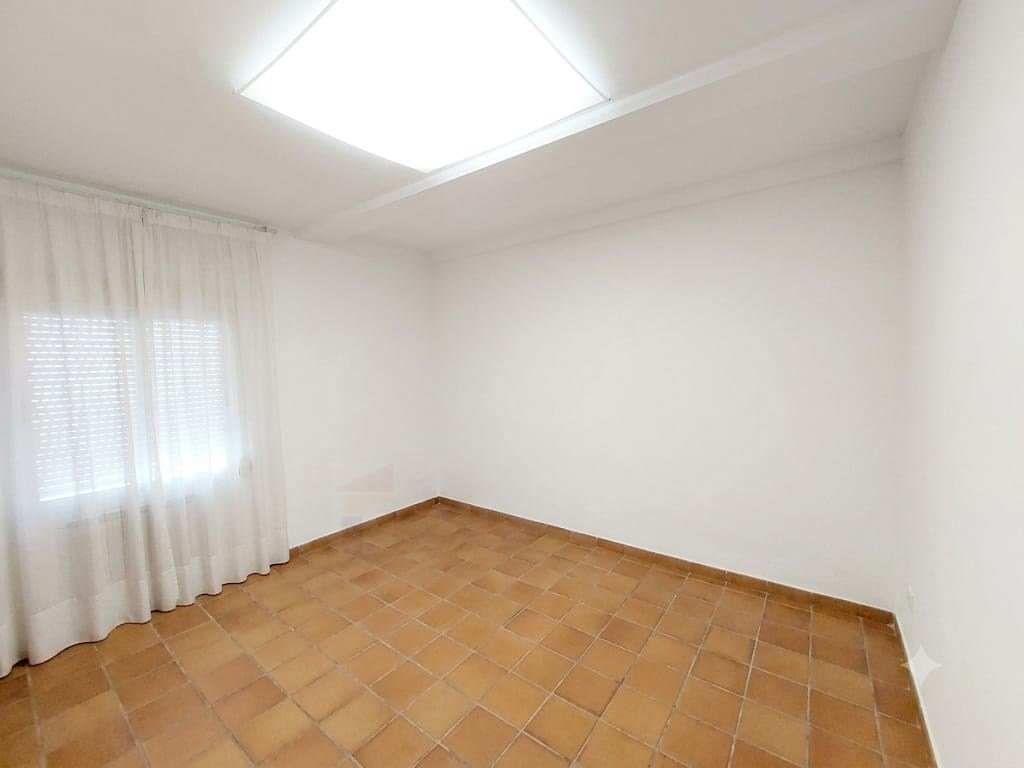 Piso de 85 m² en Badajoz