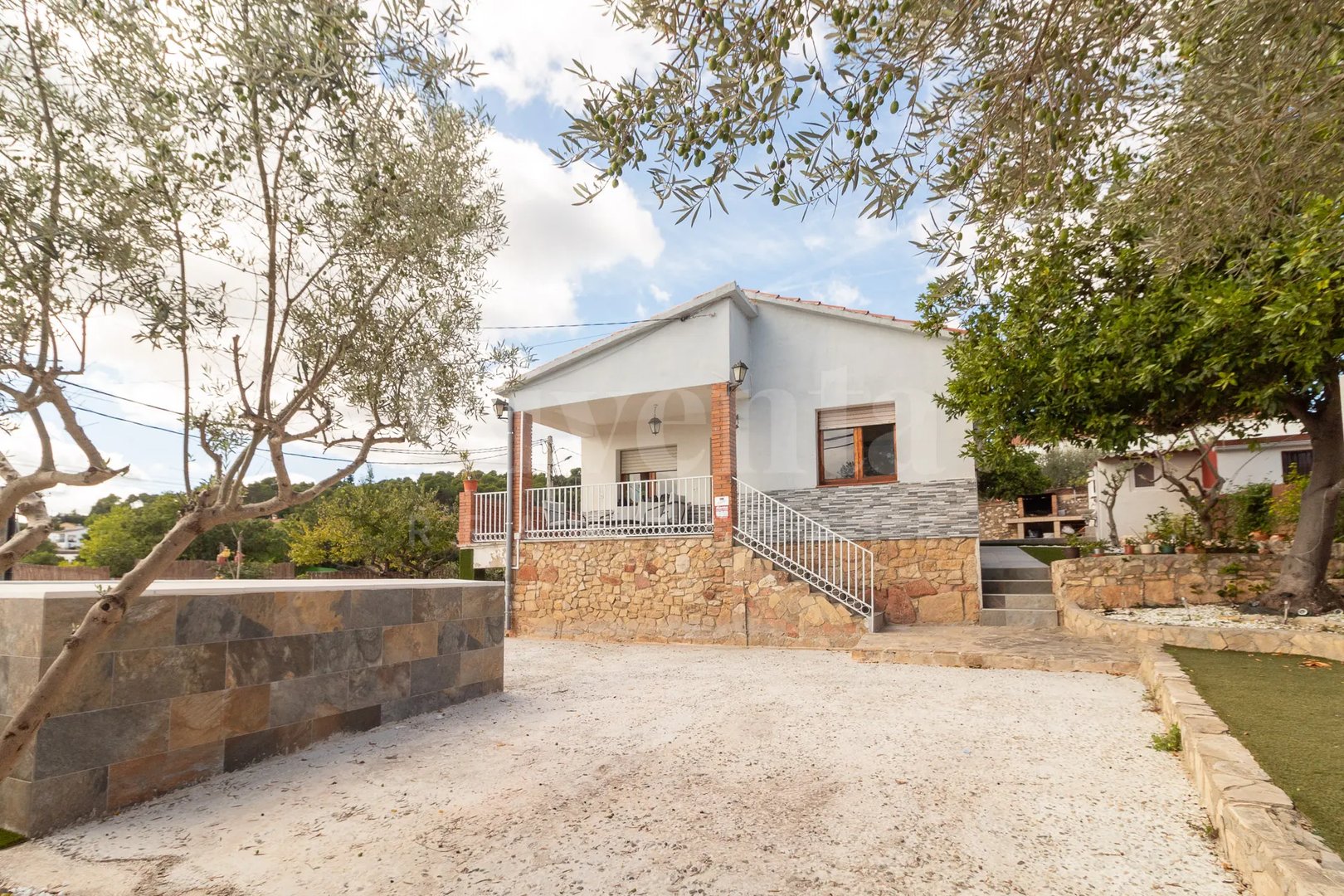 Casa de 90 m² en la Torre de Claramunt