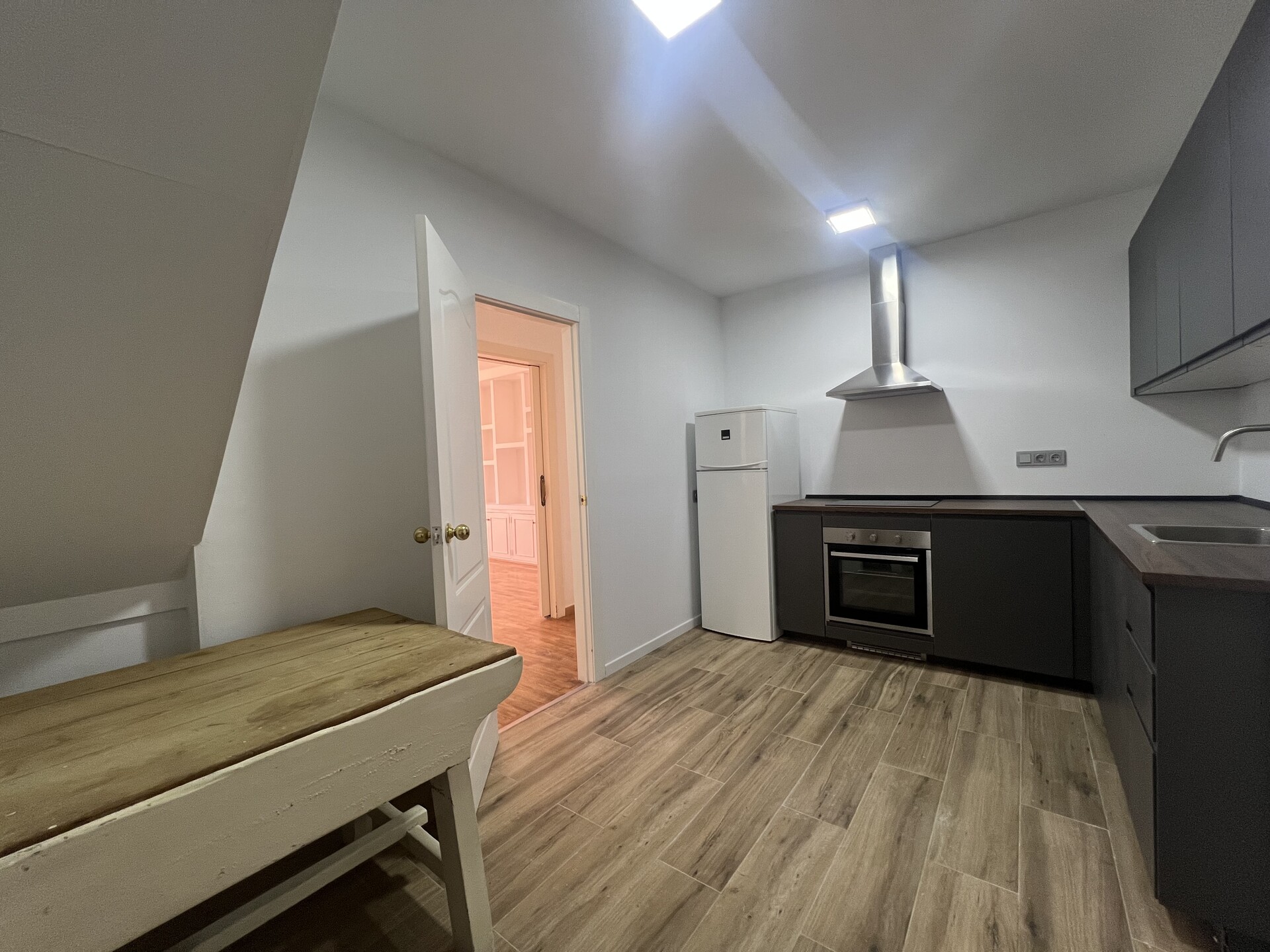 Piso de 140 m² en Granada