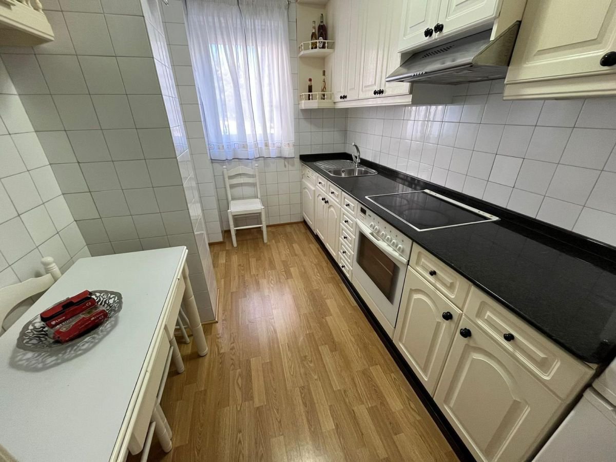 Квартира в аренду, Ферроль