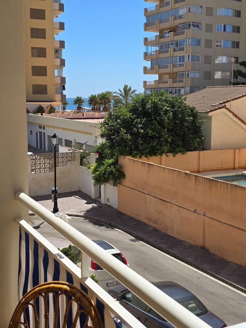 Piso de 100 m² en Fuengirola