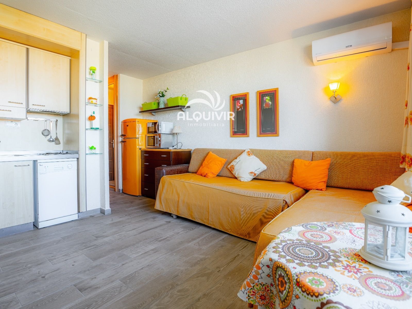 Piso de 30 m² en Almonte