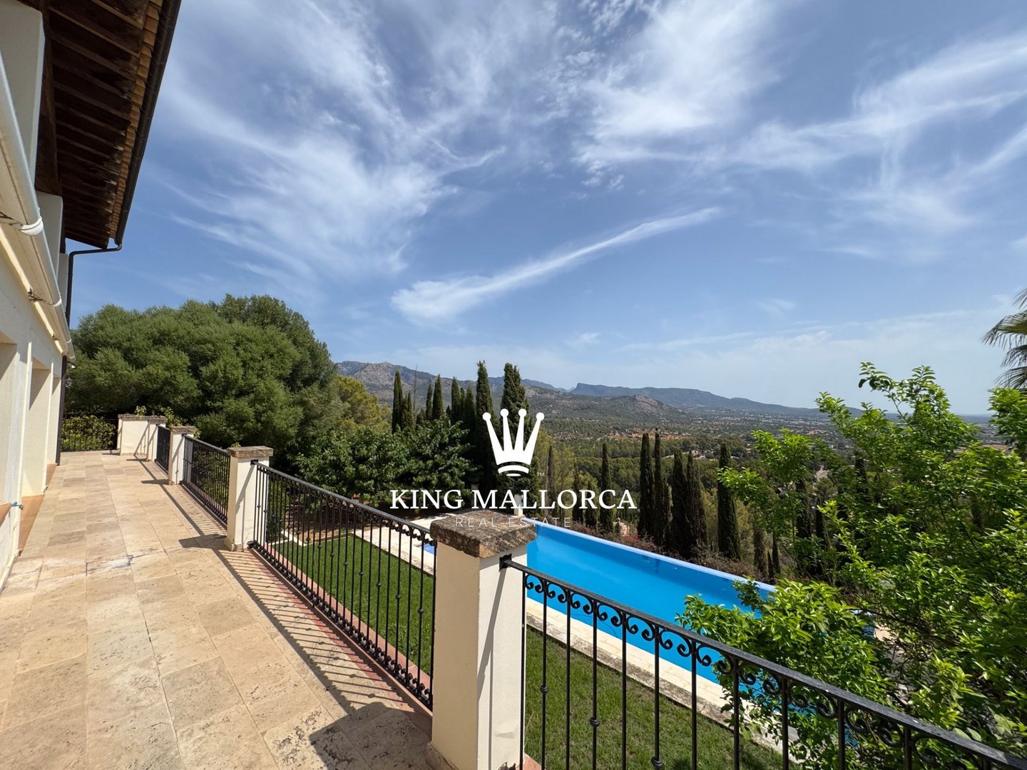 Casa de 742 m² en Esporles