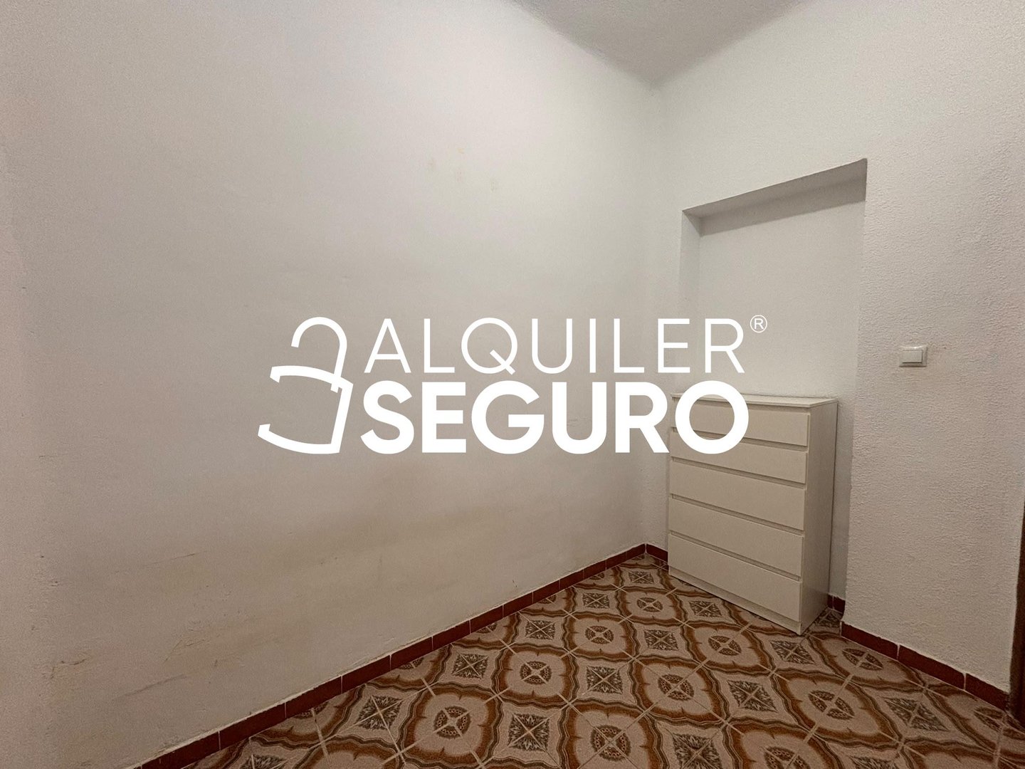 Appartamento 45 m² a Madrid