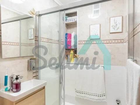 Piso de 107 m² en Gijón