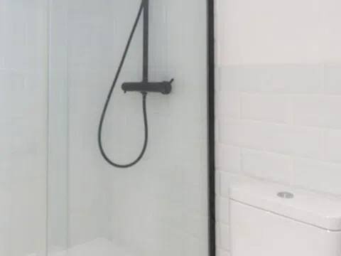 Pis de 45 m² a Barcelona