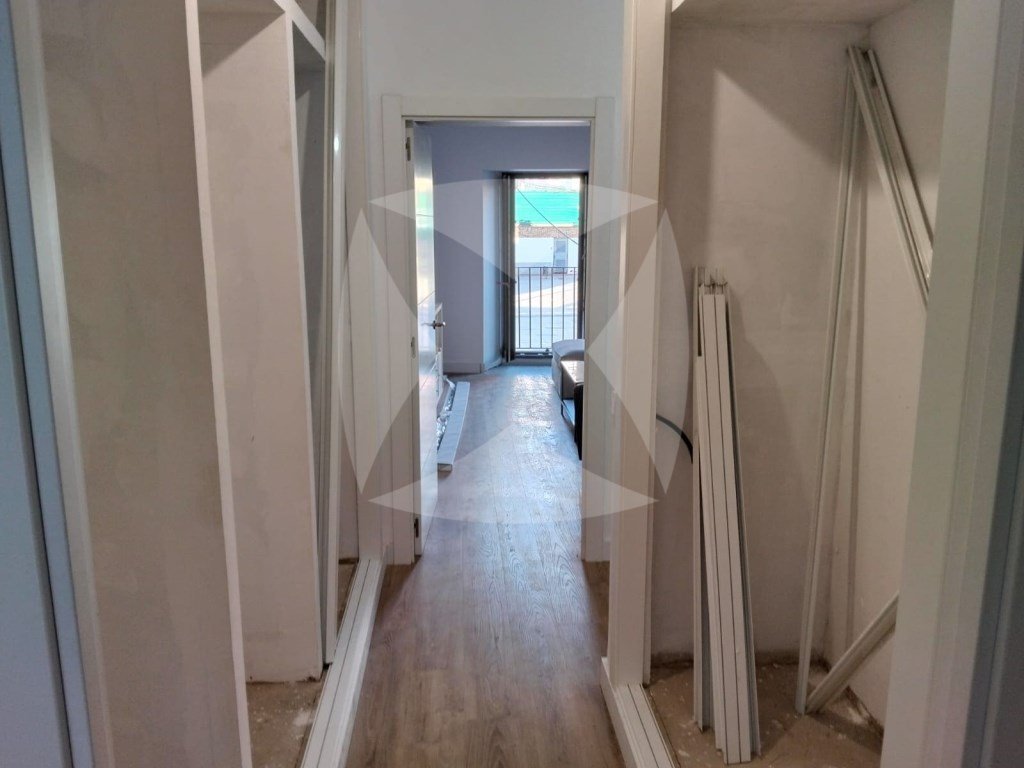 Wohnung 90 m² in Badajoz
